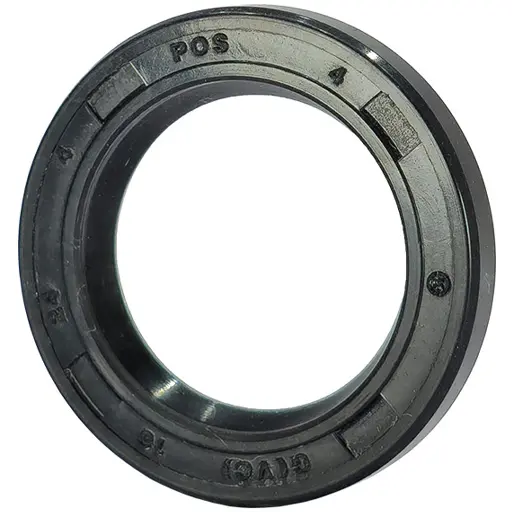 کاسه نمد اهرم دو شاخه کلاچ پراید سایپا یدک