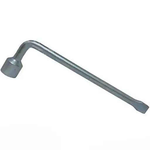 آچار چرخ ساینا سایپا یدک سایز 21