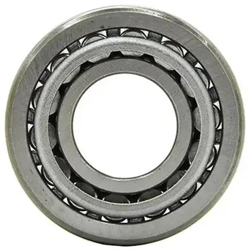 بلبرینگ انتهایی شفت دوم پراید سایپا یدک