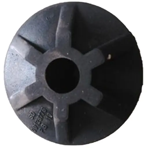 بوش پایین کمک فنر عقب پراید سایپا یدک