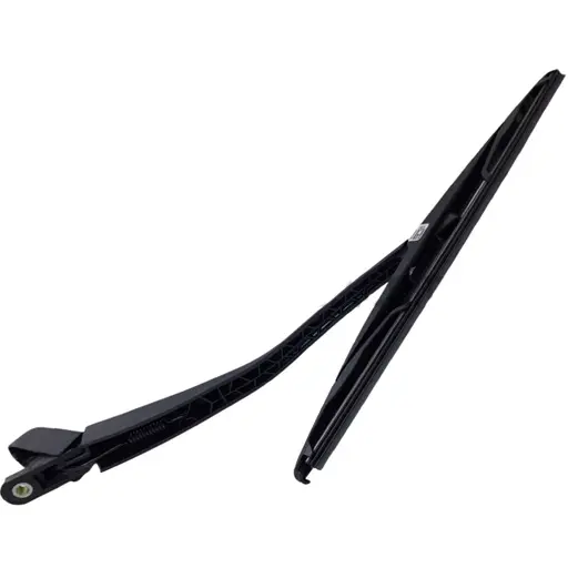 بازويی برف پاک کن عقب کوییک سایپا یدک با تیغه