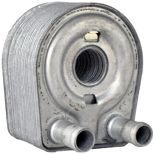 اویل کولر شاهین سایپا یدک