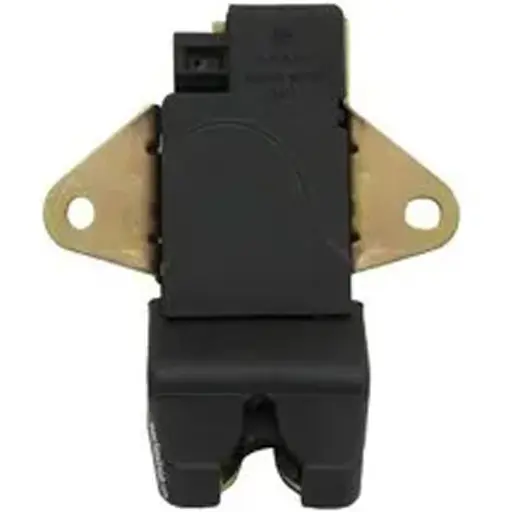 زبانه قفل درب صندوق تیبا سایپا یدک