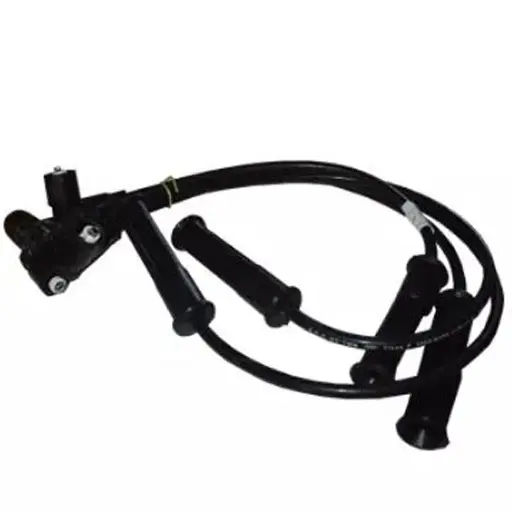 واير شمع پراید سایپا یدک ساژم