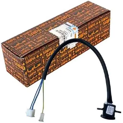 سوییچ كولر پراید سایپا یدک