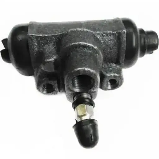 سيلندر ترمز چرخ عقب پراید سایپا یدک با ABS قطر 20/64 میلی متر