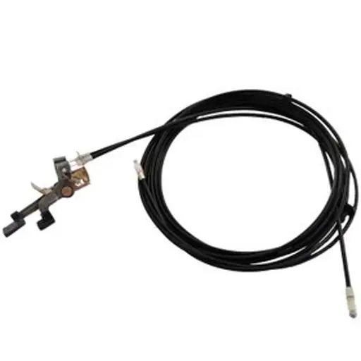 سيم درب بازکن باک پراید سایپا یدک