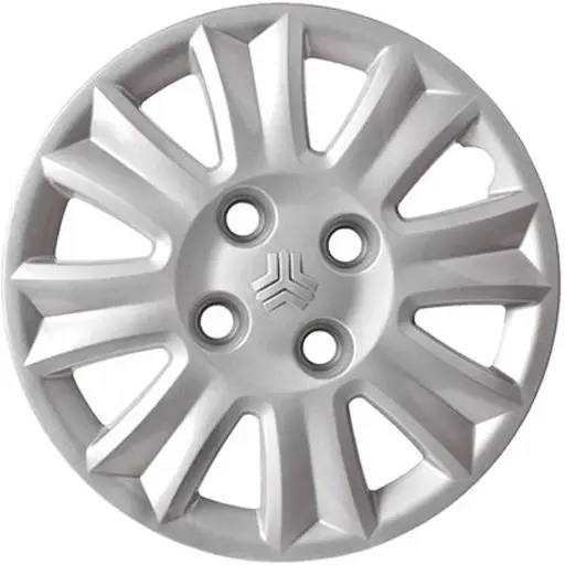 قالپاق چرخ تیبا سایپا یدک