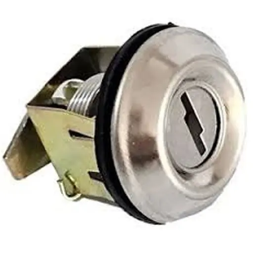 قفل سوییچی درب باک پراید سایپا یدک