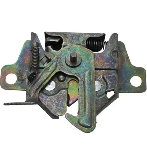 قفل‌ درب‌ کاپوت پراید سایپا یدک