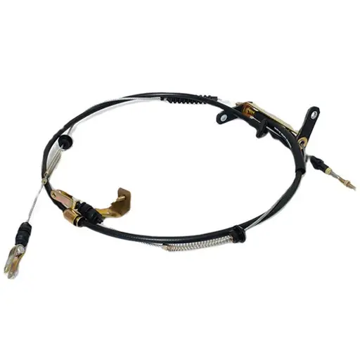 كابل ترمز دستی پراید سایپا یدک جدید