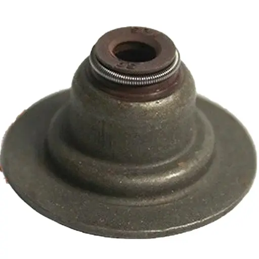 كاسه نمد ساق سوپاپ پراید سایپا یدک