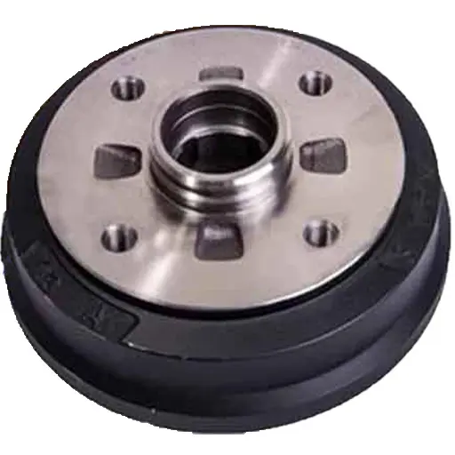 كاسه چرخ عقب پراید سایپا یدک جدید