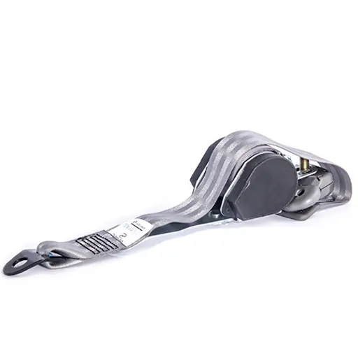 كمربند ايمن پراید سایپا یدک-اندیشه ایمنی جلو (چپ)