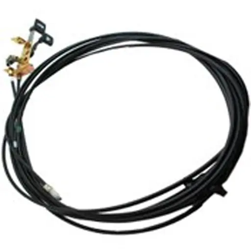 باز كننده درب صندوق و باک ساینا سایپا یدک کد 100509-P06