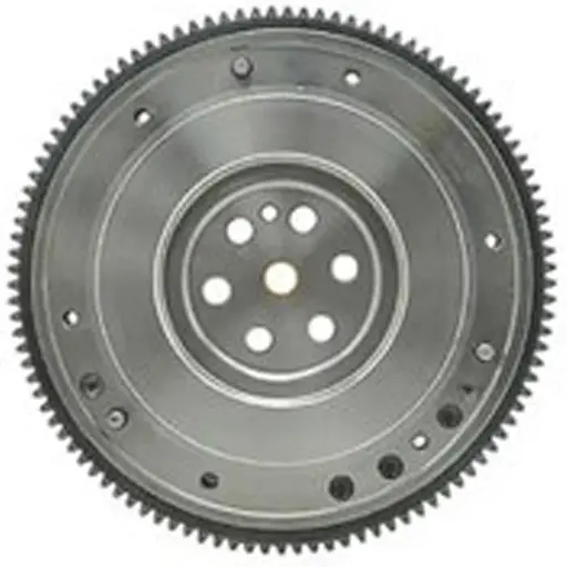 مجموعه فلايويل پراید سایپا یدک بوش دار