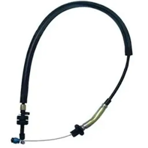 مجموعه كابل گاز ساینا سایپا یدک