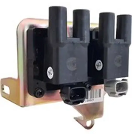 مجموعه كويل ساینا سایپا یدک