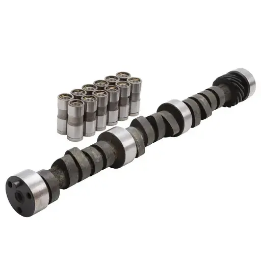 مجموعه ميل سوپاپ پراید سایپا یدک(زيمنس) با پین