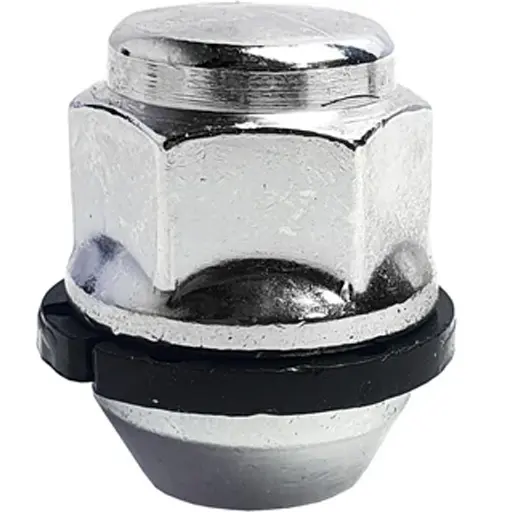 مهره چرخ ساینا سایپا یدک