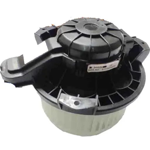 موتور فن رادياتور پراید سایپا یدک