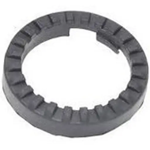 واشر بالای فنر لول جلو پراید سایپا یدک