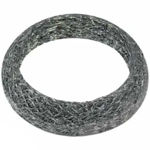 واشر گلويی اگزوز شاهین سایپا یدک (جلو)