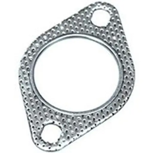 واشر گلويی اگزوز و منبع عقب پراید سایپا یدک