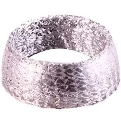 واشر گلويی اگزوز پراید سایپا یدک