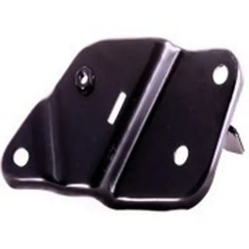 پايه ميل موجگير تیبا سایپا یدک (راست)