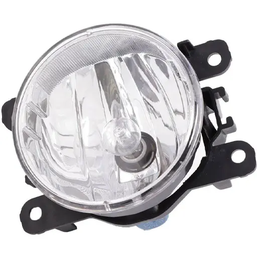 چراغ مه شكن جلو ال 90 سایپا یدک