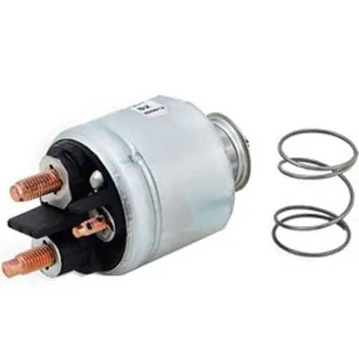 اتوماتیک استارت پژو 405 عظام سه پیچ جدید کد 3149001