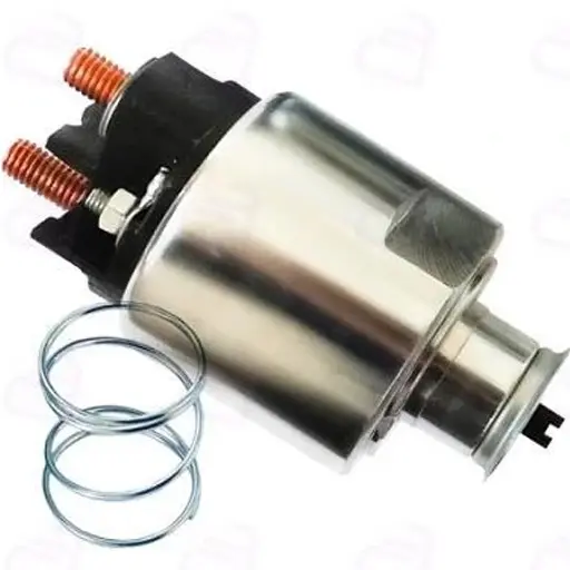 اتوماتیک استارت پژو 206 عظام کد 3149002