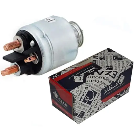 اتوماتیک استارت پیکان عظام کد 3149003