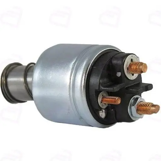 اتوماتیک استارت پژو 405 عظام کد جدید 3149033