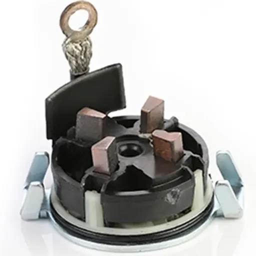 ذغال استارت پژو 405 عظام طرح جدید کد 3149038