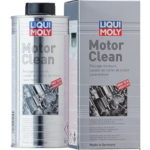 موتور شوی لیکومولی مدل motor clean