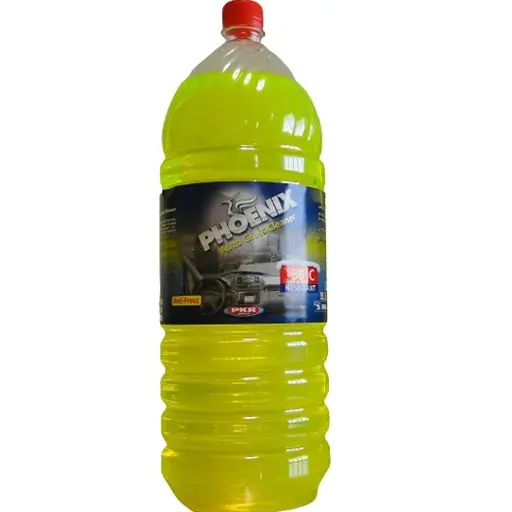 شیشه شوی فونیکس سه لیتری