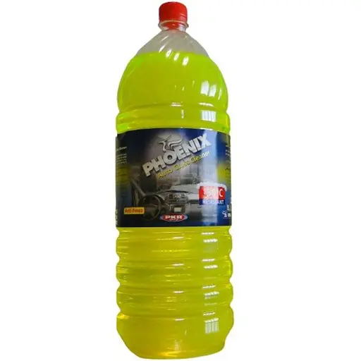 شیشه شوی فونیکس 1.5 لیتری