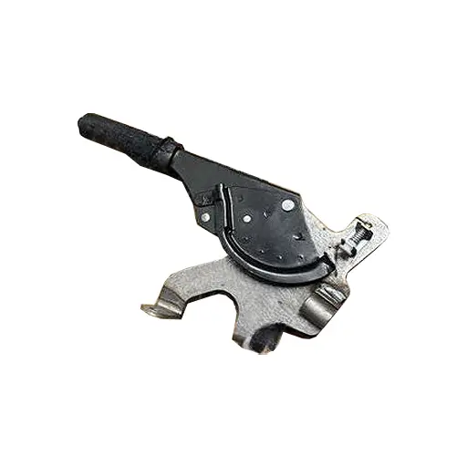 اهرم ترمز دستی ساینا سایپا یدک