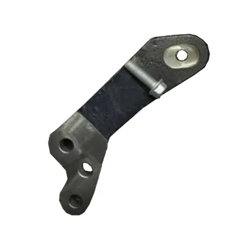 براكت دسته موتور کوییک سایپا یدک (راست)