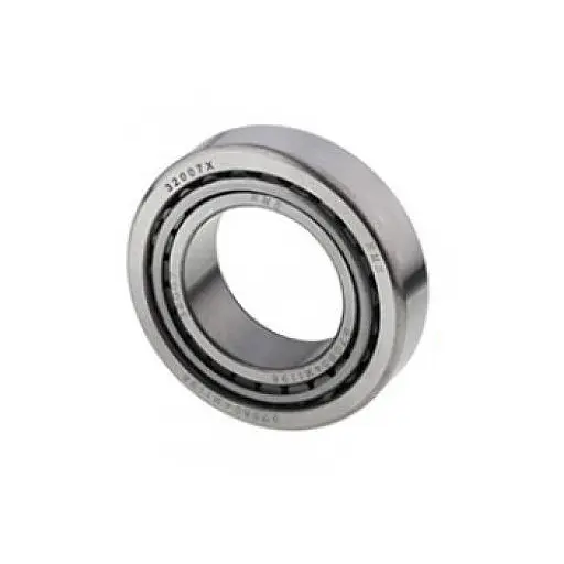 بلبرينگ دو سر شفت اوليه ساینا سایپا یدک