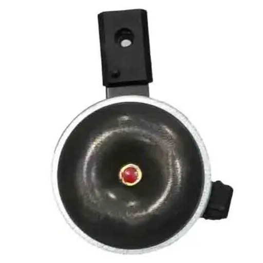 بوق شاهین سایپا یدک با تن صدای بالا