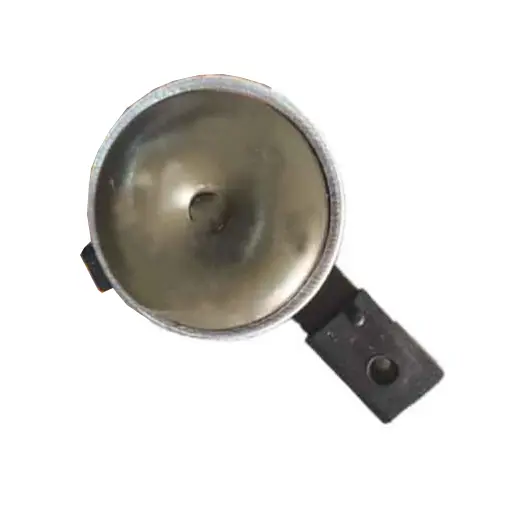 بوق شاهین سایپا یدک با تن صدای پایین