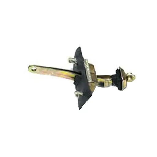 ترمز درب عقب پراید سایپا یدک