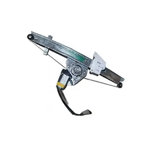 شيشه بالا بر جلو ساینا سایپا یدک طرح T برقی (چپ)