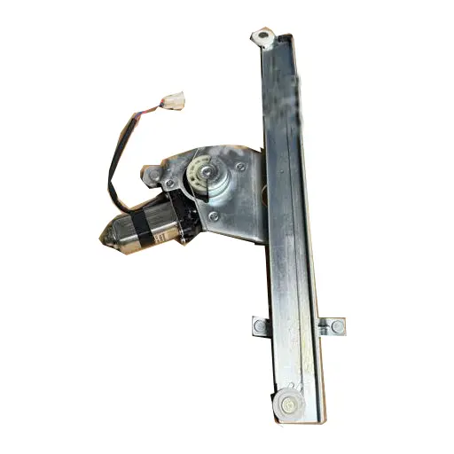 شيشه بالابر جلو پراید سایپا یدک برقی (راست)