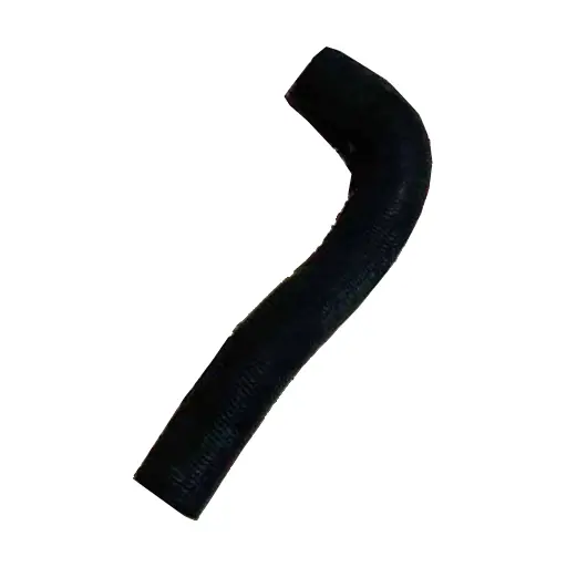 شلنگ بالایی رادياتور کوییک سایپا یدک