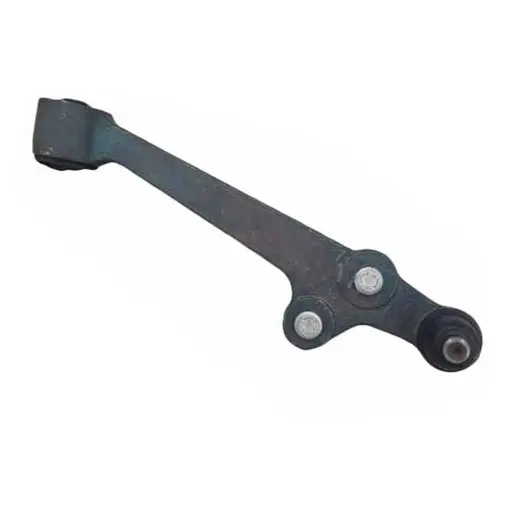 طبق پایین تیبا سایپا یدک (چپ)