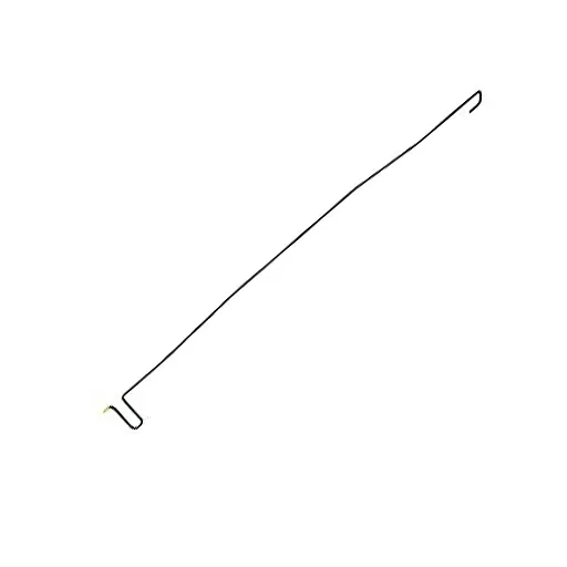 فنر پیچشی درب صندوق شاهین سایپا یدک